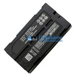 Batería para RCA CC-8251 PRO-V730 Sokkia-SET200 40200040 [Batería de repuesto]